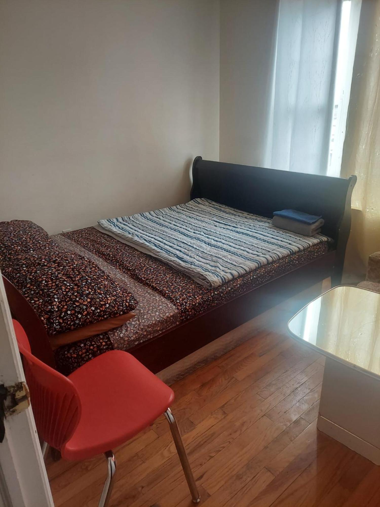 Crystal Room 1 Guest House Near 12Mins To Ewr Airport / Prudential / Njit / Penn Station Newark Exterior photo