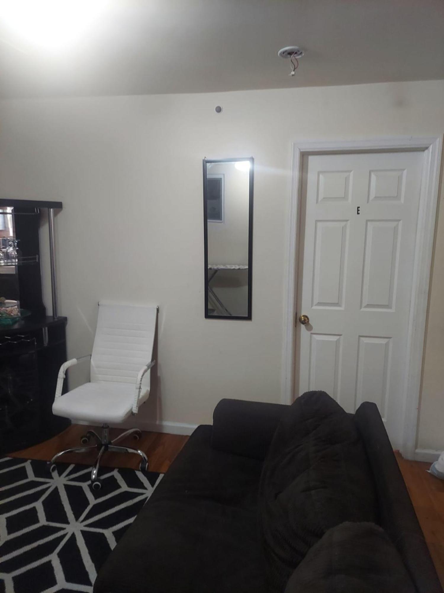 Crystal Room 1 Guest House Near 12Mins To Ewr Airport / Prudential / Njit / Penn Station Newark Exterior photo